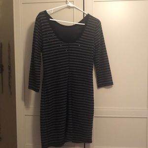 Express dress